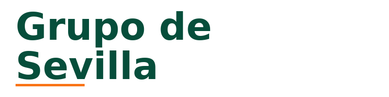 Grupo de Sevilla logo